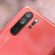 The Huawei P30 Pro is another phone with a TOF sensor built in.